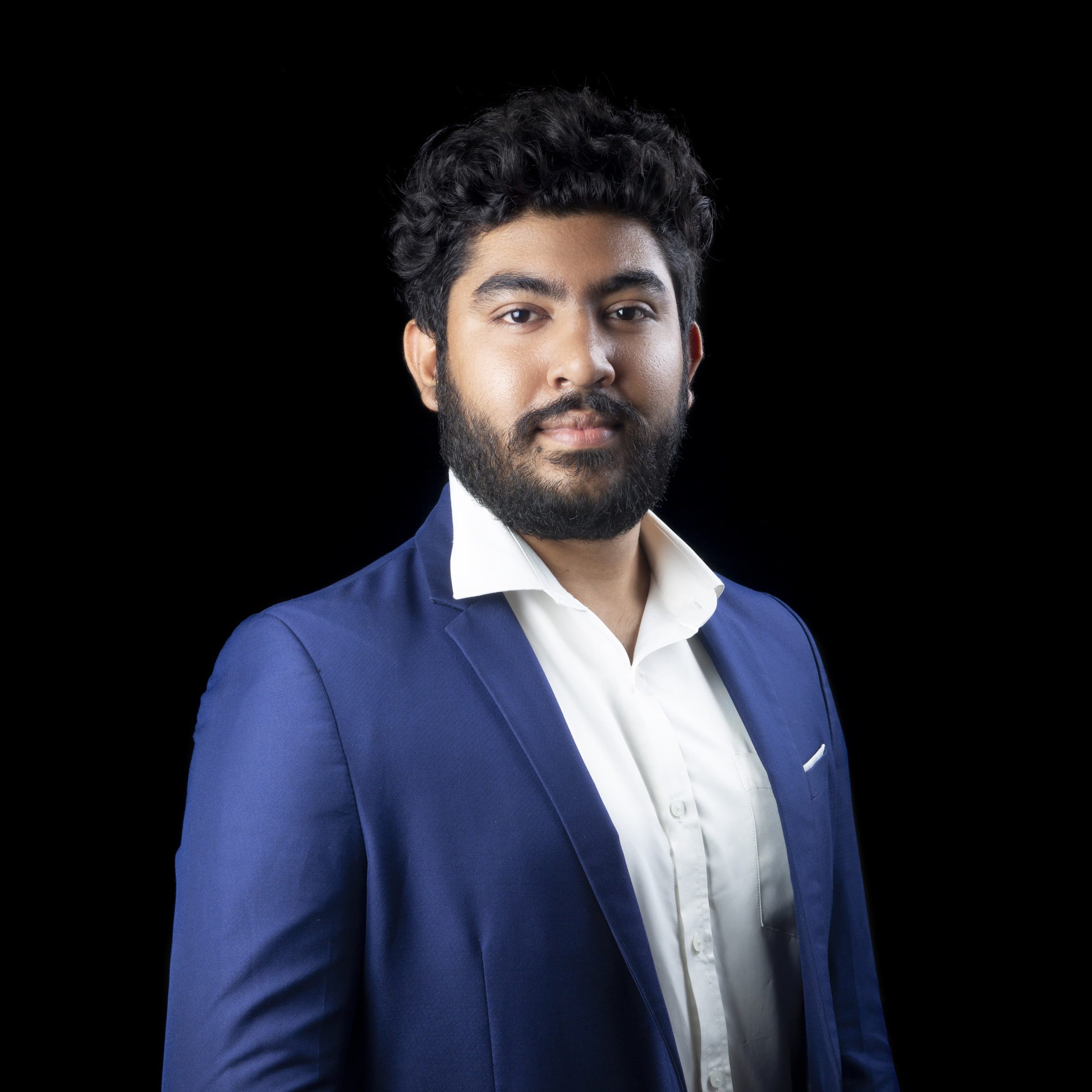 Sachinda Udayasiri