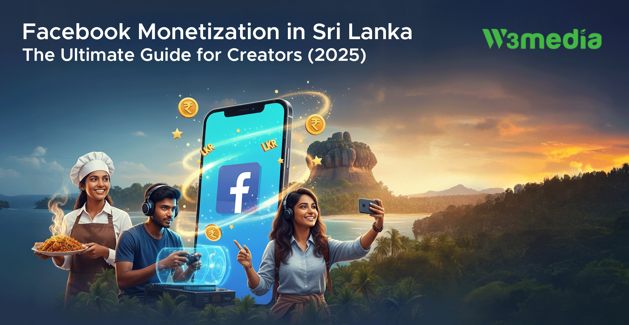 facebook monetization guide