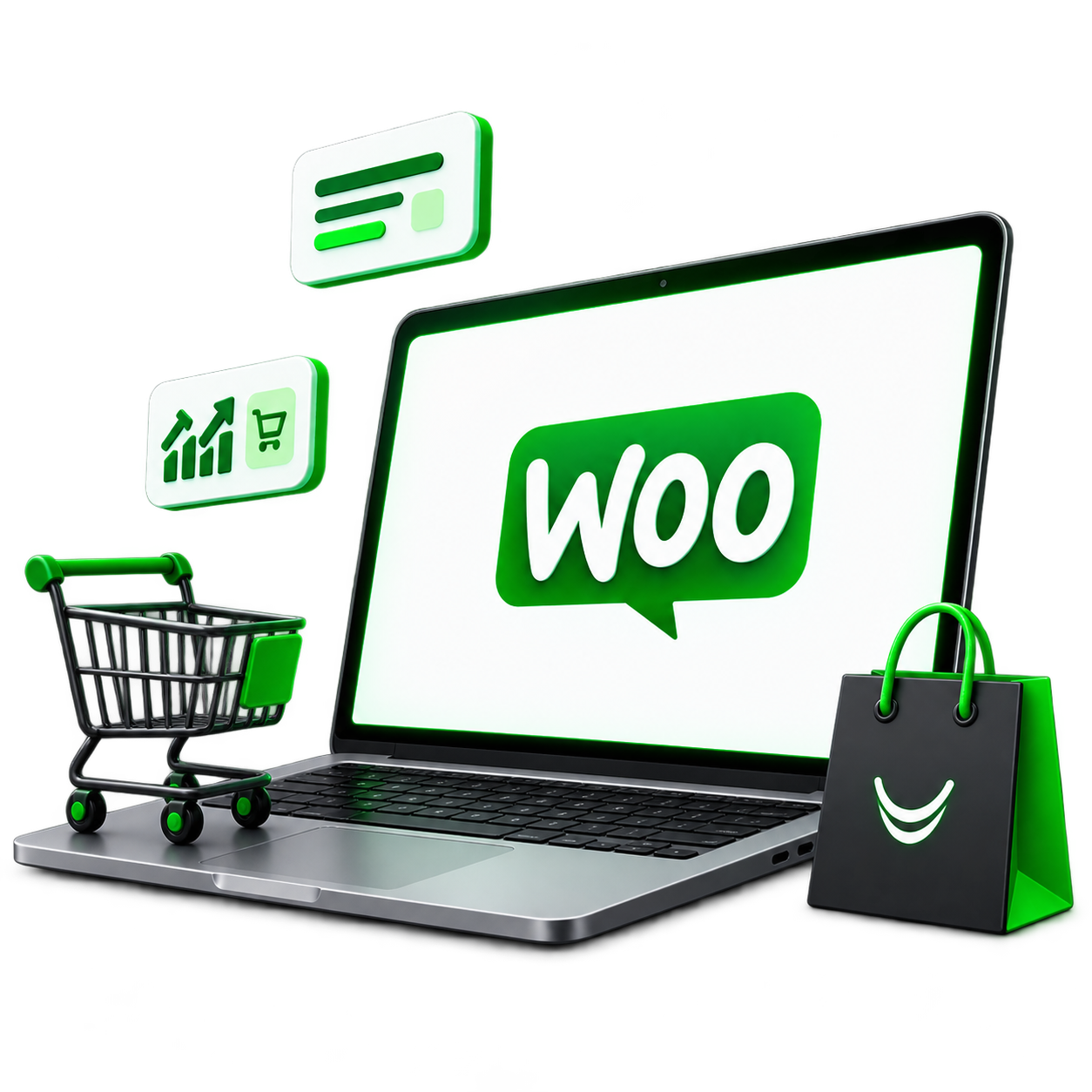 WooCommerce Website Development Sri Lanka