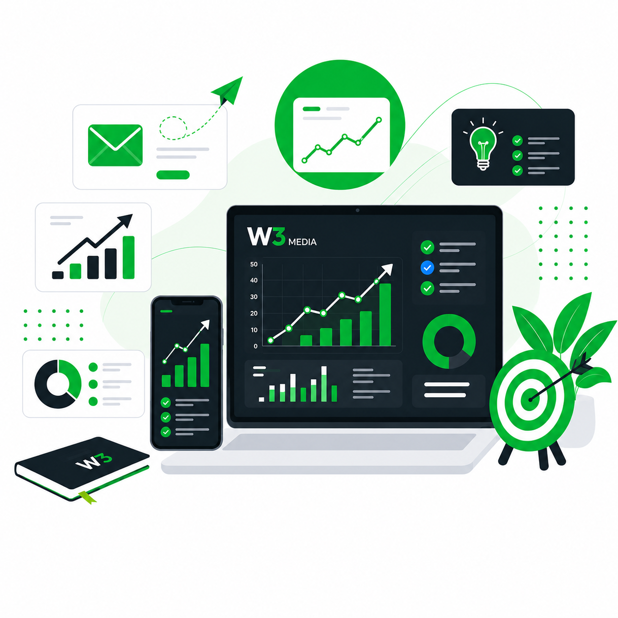 Marketing Analytics Workspace