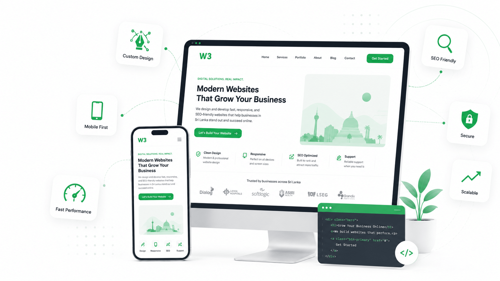 Ready to Grow Online