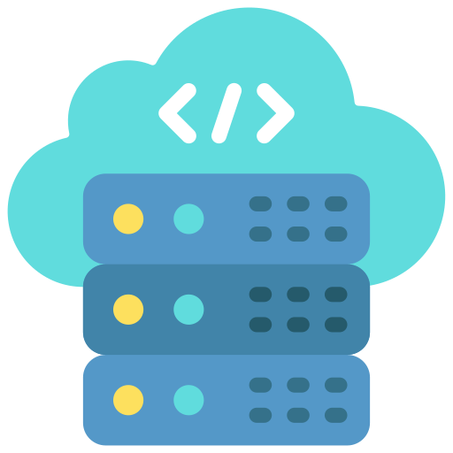 Cloud server