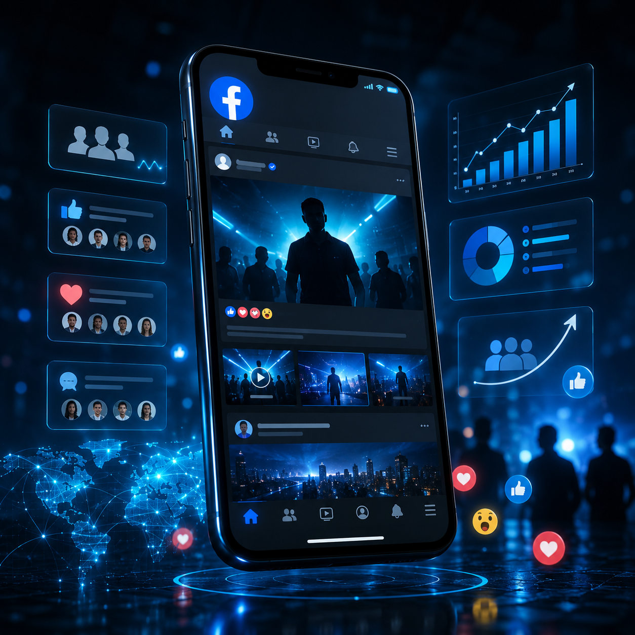 Facebook