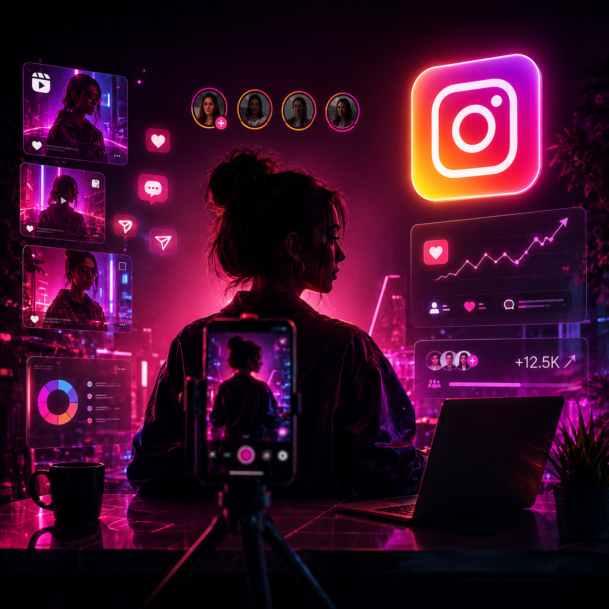 Instagram