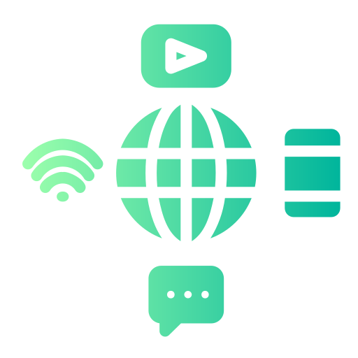 Social media