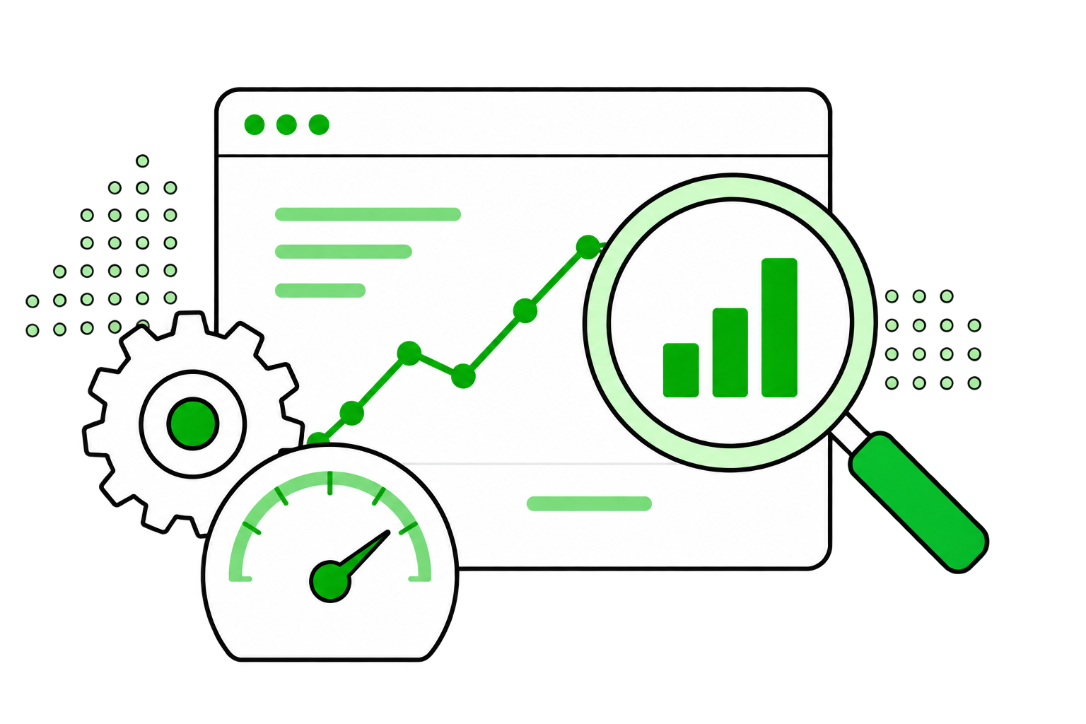 Technical Foundation - Tracking Testing Mobile Performance and SEO