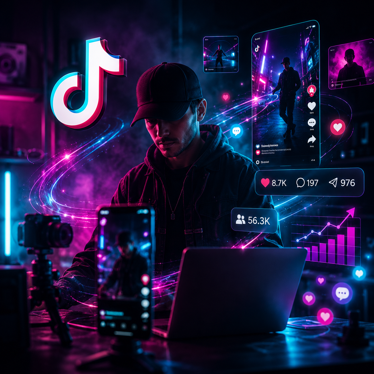 TikTok