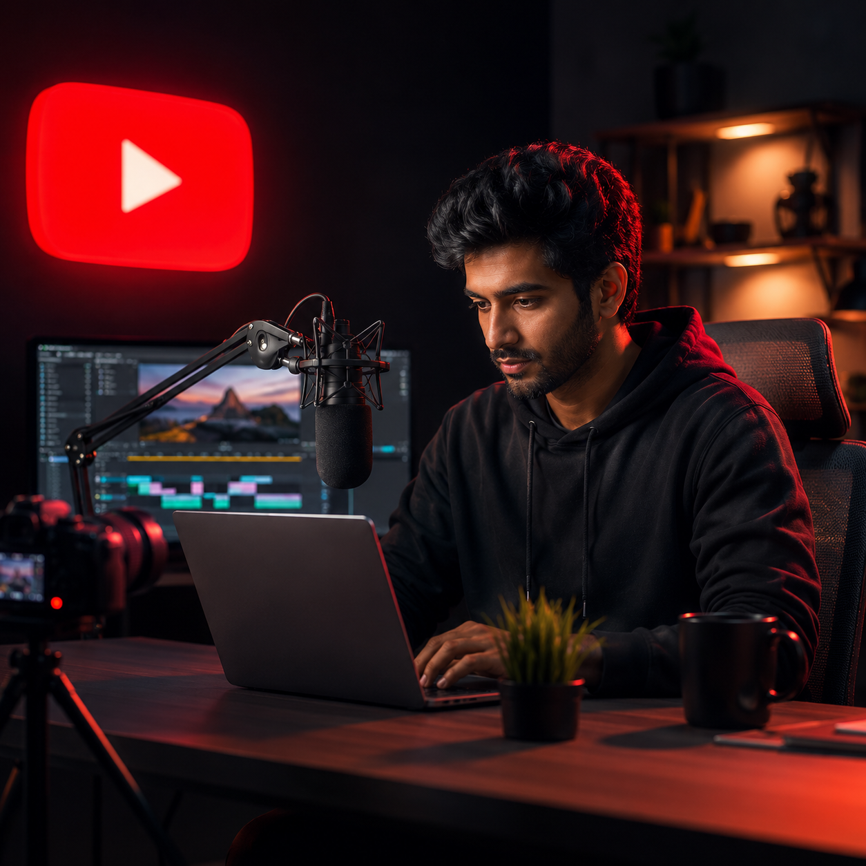 YouTube