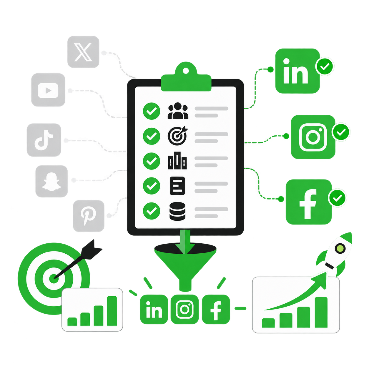 Social Media Marketing for Startups